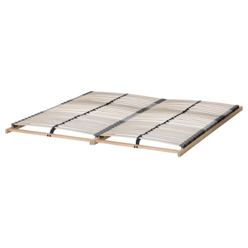 Brimnes bed hot sale slats